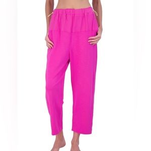Free People Surfside Jogger